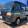 honda street 1995 CFJ1521692 image 1