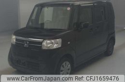 honda n-box 2016 CFJ1659476