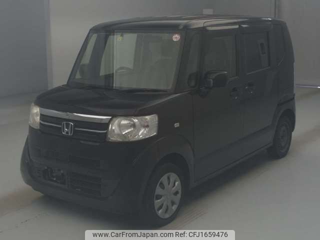 honda n-box 2016 CFJ1659476 image 1