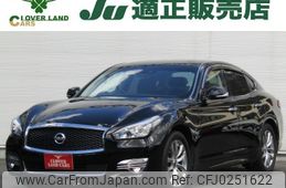 nissan fuga 2021 -NISSAN--Fuga 5AA-HY51--HY51-920310---NISSAN--Fuga 5AA-HY51--HY51-920310-