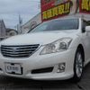 toyota crown 2009 -TOYOTA--Crown DBA-GRS200--GRS200-0033666---TOYOTA--Crown DBA-GRS200--GRS200-0033666- image 1