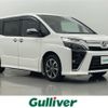 toyota voxy 2019 -TOYOTA--Voxy DBA-ZRR80W--ZRR80-0500113---TOYOTA--Voxy DBA-ZRR80W--ZRR80-0500113- image 1