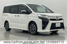 toyota voxy 2019 -TOYOTA--Voxy DBA-ZRR80W--ZRR80-0500113---TOYOTA--Voxy DBA-ZRR80W--ZRR80-0500113-