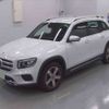 mercedes-benz glb-class 2023 -MERCEDES-BENZ 【福岡 335ﾀ2023】--Benz GLB 3DA-247613M--WIN2476132W275340---MERCEDES-BENZ 【福岡 335ﾀ2023】--Benz GLB 3DA-247613M--WIN2476132W275340- image 2