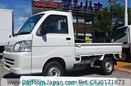 daihatsu hijet-truck 2008 -DAIHATSU 【群馬 480】--Hijet Truck EBD-S201P--S201P-0008323---DAIHATSU 【群馬 480】--Hijet Truck EBD-S201P--S201P-0008323-