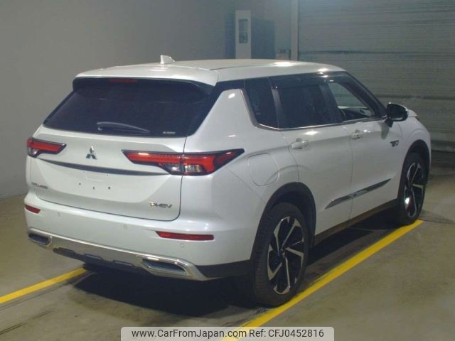 mitsubishi outlander-phev 2022 -MITSUBISHI--Outlander PHEV GN0W-0104579---MITSUBISHI--Outlander PHEV GN0W-0104579- image 2