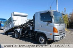 hino ranger 2017 -HINO--Hino Ranger LKG-FE7JEAA--FE7JEA-10503---HINO--Hino Ranger LKG-FE7JEAA--FE7JEA-10503-