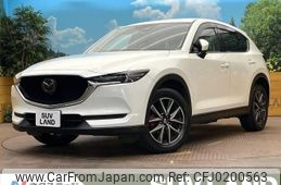 mazda cx-5 2018 -MAZDA--CX-5 3DA-KF2P--KF2P-300864---MAZDA--CX-5 3DA-KF2P--KF2P-300864-