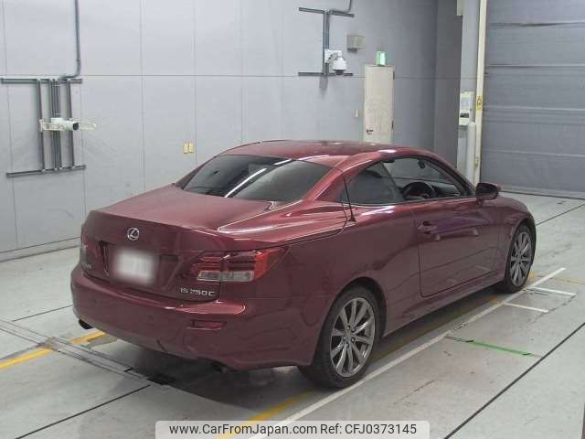 lexus is 2009 -LEXUS--Lexus IS DBA-GSE20--GSE20-2502707---LEXUS--Lexus IS DBA-GSE20--GSE20-2502707- image 2