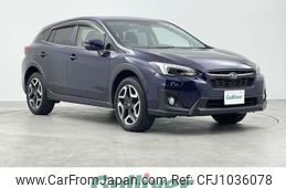 subaru impreza-wagon 2018 CFJ1036078