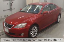 lexus is 2009 -LEXUS 【横浜 304と553】--Lexus IS GSE25-5034254---LEXUS 【横浜 304と553】--Lexus IS GSE25-5034254-