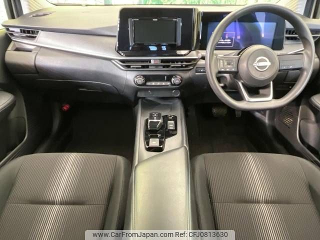 nissan note 2021 -NISSAN--Note 6AA-E13--E13-063704---NISSAN--Note 6AA-E13--E13-063704- image 2