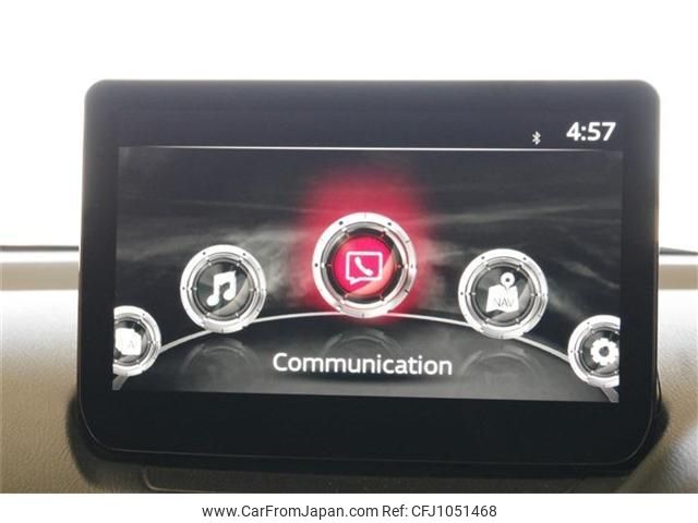mazda demio 2023 -MAZDA--MAZDA2 5BA-DJLFS--DJLFS-778363---MAZDA--MAZDA2 5BA-DJLFS--DJLFS-778363- image 2