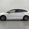 toyota corolla-touring-wagon 2024 -TOYOTA--Corolla Touring 6AA-ZWE219W--ZWE219-0048960---TOYOTA--Corolla Touring 6AA-ZWE219W--ZWE219-0048960- image 4