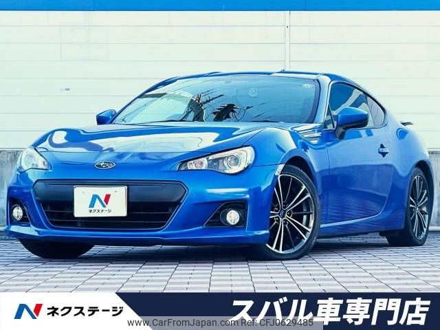 subaru brz 2012 -SUBARU--BRZ DBA-ZC6--ZC6-005642---SUBARU--BRZ DBA-ZC6--ZC6-005642- image 1