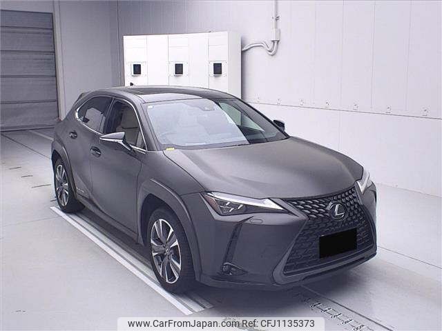 lexus ux 2021 -LEXUS--Lexus UX KMA10-2003524---LEXUS--Lexus UX KMA10-2003524- image 1