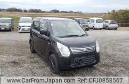 suzuki wagon-r 2014 -SUZUKI--Wagon R DBA-MH34S--MH34S-276346---SUZUKI--Wagon R DBA-MH34S--MH34S-276346-