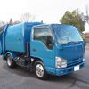 isuzu elf-truck 2009 -ISUZU--Elf BKG-NKR85AN--NKR85-7010158---ISUZU--Elf BKG-NKR85AN--NKR85-7010158- image 1