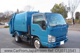 isuzu elf-truck 2009 -ISUZU--Elf BKG-NKR85AN--NKR85-7010158---ISUZU--Elf BKG-NKR85AN--NKR85-7010158-