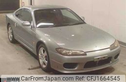 nissan silvia 2000 CFJ1664545