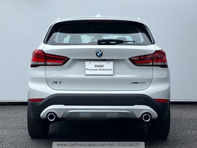 bmw x1 2022 quick_quick_AD20_WBA32AD0505U77899 image 2