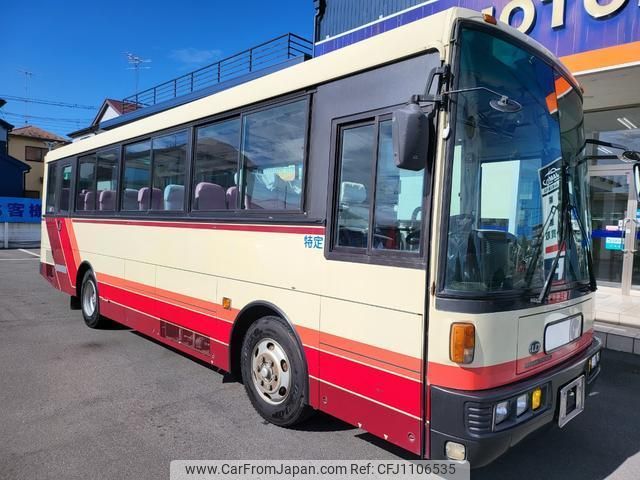 nissan nissan-others 2002 quick_quick_KK-RM252GSN_RM252G-00473 image 1