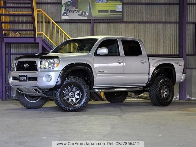 toyota tacoma 2006 GOO_NET_EXCHANGE_9000036A30220822W003 image 1