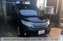honda stepwagon 2015 -HONDA--Stepwgn DBA-RP2--RP2-1000114---HONDA--Stepwgn DBA-RP2--RP2-1000114-