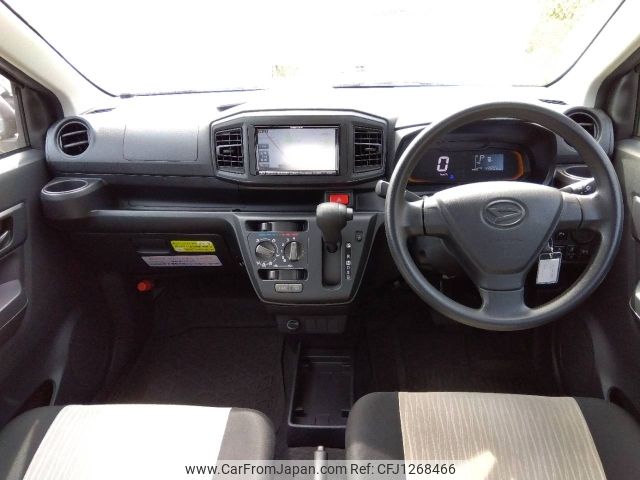 daihatsu mira-e-s 2019 -DAIHATSU--Mira e:s 5BA-LA350S--LA350S-0139660---DAIHATSU--Mira e:s 5BA-LA350S--LA350S-0139660- image 2