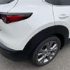 mazda cx-3 2022 -MAZDA--CX-30 5BA-DMEP--DMEP-202609---MAZDA--CX-30 5BA-DMEP--DMEP-202609- image 16