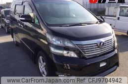 toyota vellfire 2009 -TOYOTA--Vellfire ANH20W-8079299---TOYOTA--Vellfire ANH20W-8079299-