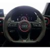 audi rs3 2018 -AUDI--Audi RS3 ABA-8VDAZL--WUAZZZ8VXH1900608---AUDI--Audi RS3 ABA-8VDAZL--WUAZZZ8VXH1900608- image 12