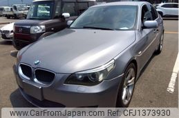 bmw 5-series 2004 -BMW--BMW 5 Series NA25--WBANA51080B040973---BMW--BMW 5 Series NA25--WBANA51080B040973-
