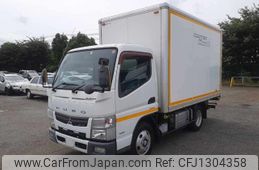 mitsubishi-fuso canter 2012 -MITSUBISHI--Canter FEA53-505036---MITSUBISHI--Canter FEA53-505036-
