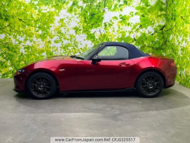 mazda roadster 2022 quick_quick_5BA-ND5RC_ND5RC-650211 image 2