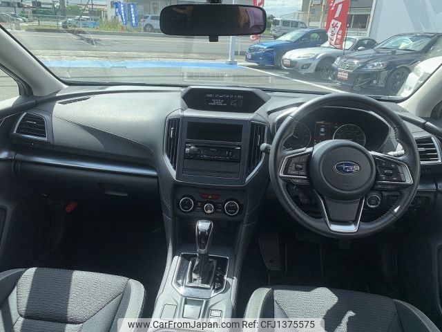 subaru impreza-wagon 2017 -SUBARU--Impreza Wagon DBA-GT7--GT7-008667---SUBARU--Impreza Wagon DBA-GT7--GT7-008667- image 2