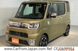 daihatsu wake 2018 quick_quick_DBA-LA700S_LA700S-0123598