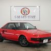toyota mr2 1985 CFJ1521696 image 1