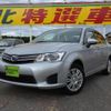 toyota corolla-axio 2012 CFJ1868767 image 1