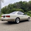 nissan leopard 1989 -NISSAN--Leopard E-UF31--UF31002556---NISSAN--Leopard E-UF31--UF31002556- image 9