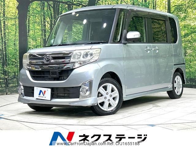daihatsu tanto 2014 CFJ1655188 image 1
