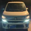 suzuki wagon-r 2017 -SUZUKI--Wagon R DAA-MH55S--MH55S-123679---SUZUKI--Wagon R DAA-MH55S--MH55S-123679- image 1