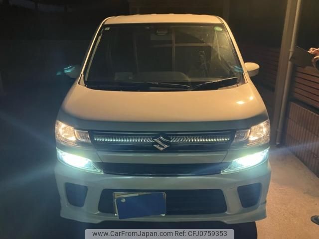 suzuki wagon-r 2017 -SUZUKI--Wagon R DAA-MH55S--MH55S-123679---SUZUKI--Wagon R DAA-MH55S--MH55S-123679- image 1