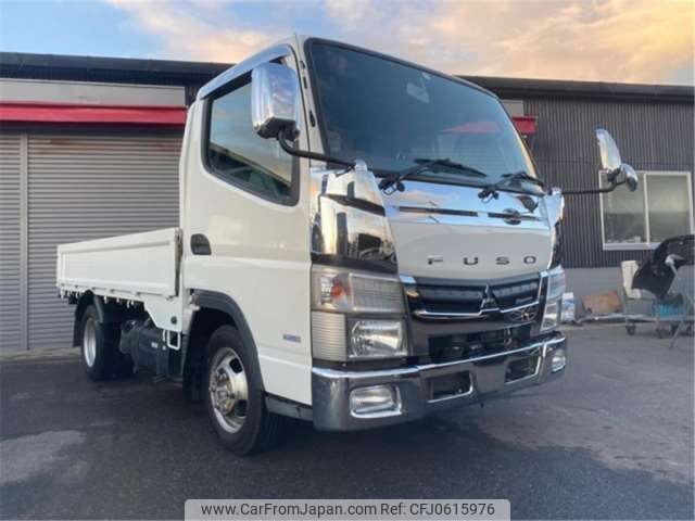 mitsubishi-fuso canter 2014 -MITSUBISHI--Canter TPG-FBA00--FBA00-530427---MITSUBISHI--Canter TPG-FBA00--FBA00-530427- image 1