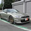 nissan gt-r 2025 CFJ1869512 image 12