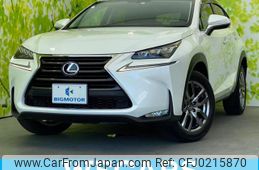 lexus nx 2016 quick_quick_DBA-AGZ10_AGZ10-1009596