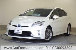 toyota prius 2012 quick_quick_DAA-ZVW30_ZVW30-1506241