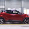 toyota c-hr 2018 -TOYOTA--C-HR DAA-ZYX10--ZYX10-2150476---TOYOTA--C-HR DAA-ZYX10--ZYX10-2150476- image 8