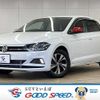 volkswagen polo 2018 -VOLKSWAGEN--VW Polo ABA-AWCHZ--WVWZZZAWZJU070212---VOLKSWAGEN--VW Polo ABA-AWCHZ--WVWZZZAWZJU070212- image 1