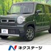 suzuki hustler 2022 quick_quick_MR92S_MR92S-232120 image 1